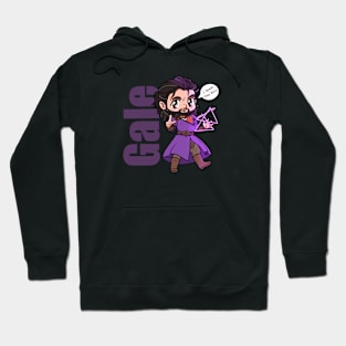 Gale of waterdeep Hoodie